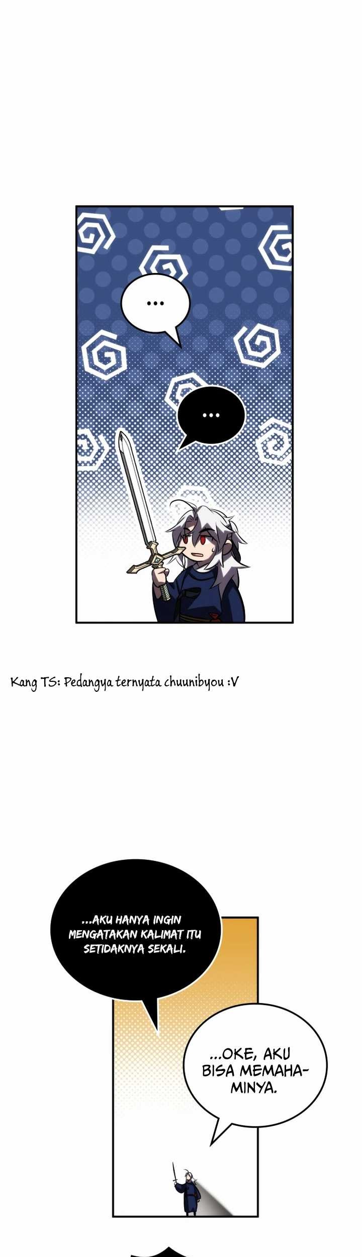 Drug Devourer Chapter 68 Gambar 40