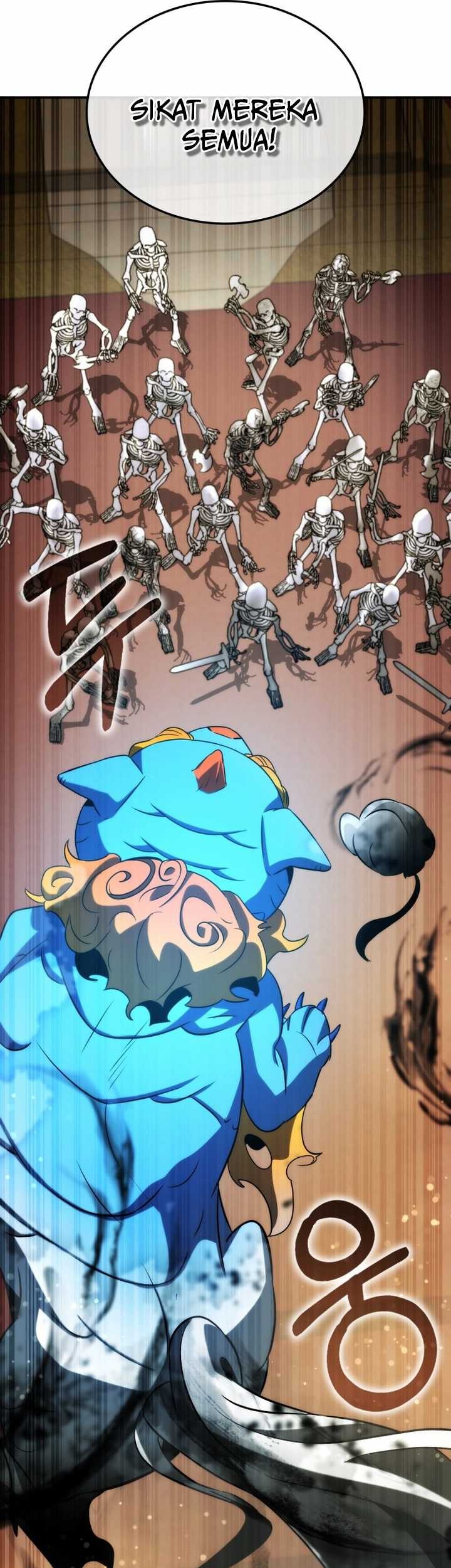 Drug Devourer Chapter 68 Gambar 66