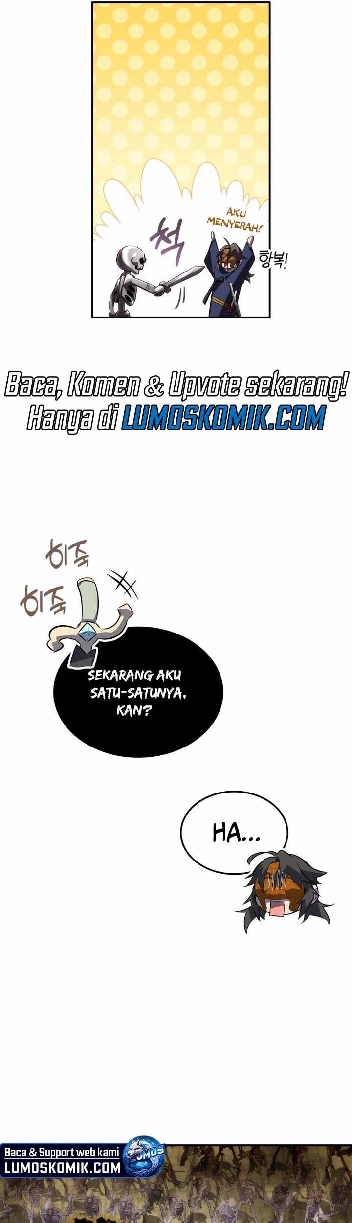Drug Devourer Chapter 68 Gambar 6