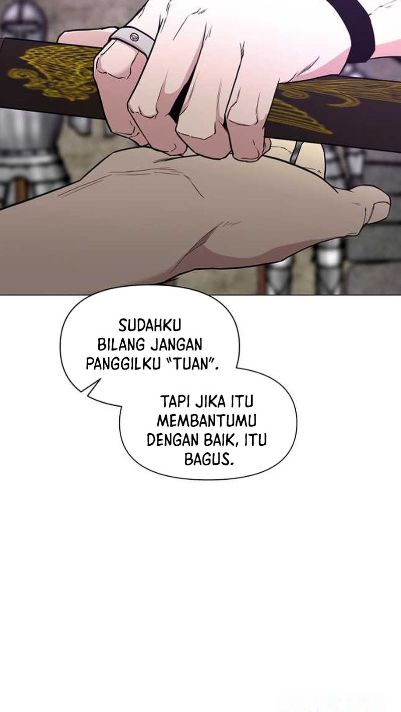 Martial Arts Alone Chapter 39 Gambar 19