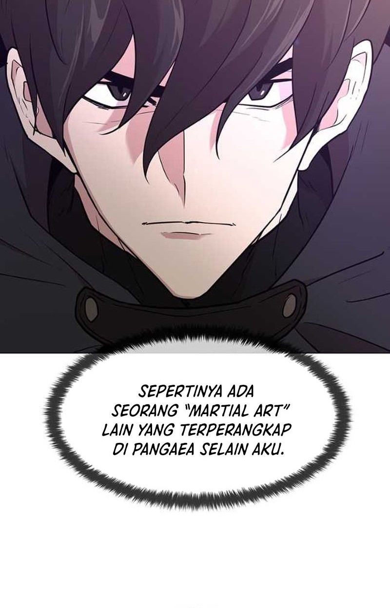 Martial Arts Alone Chapter 39 Gambar 27