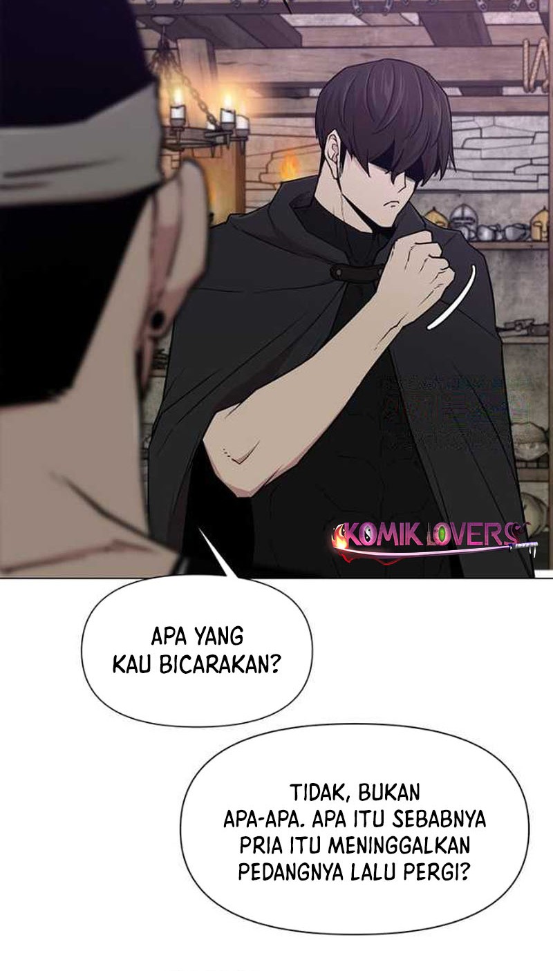 Martial Arts Alone Chapter 39 Gambar 29