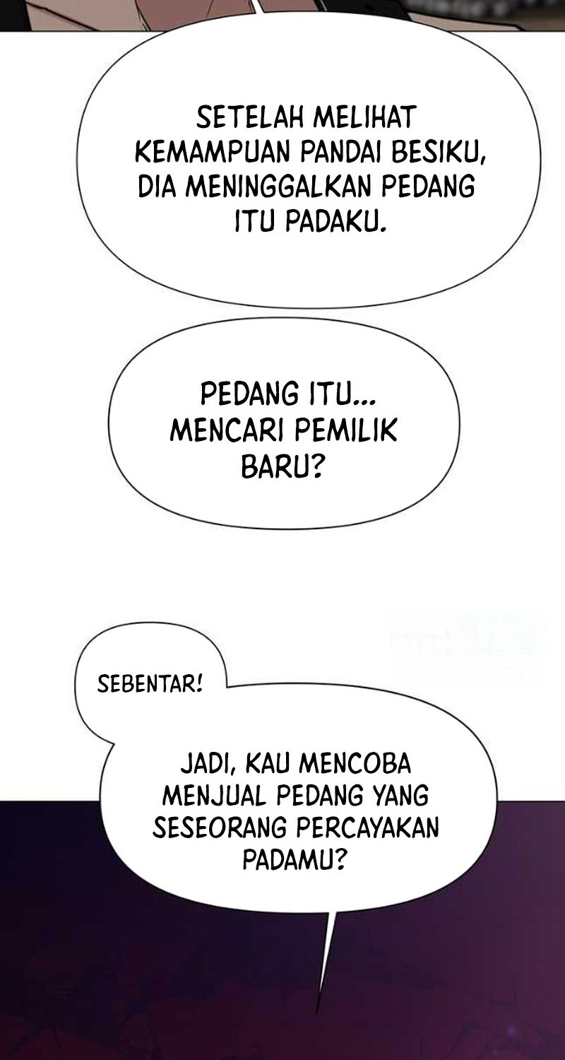 Martial Arts Alone Chapter 39 Gambar 33