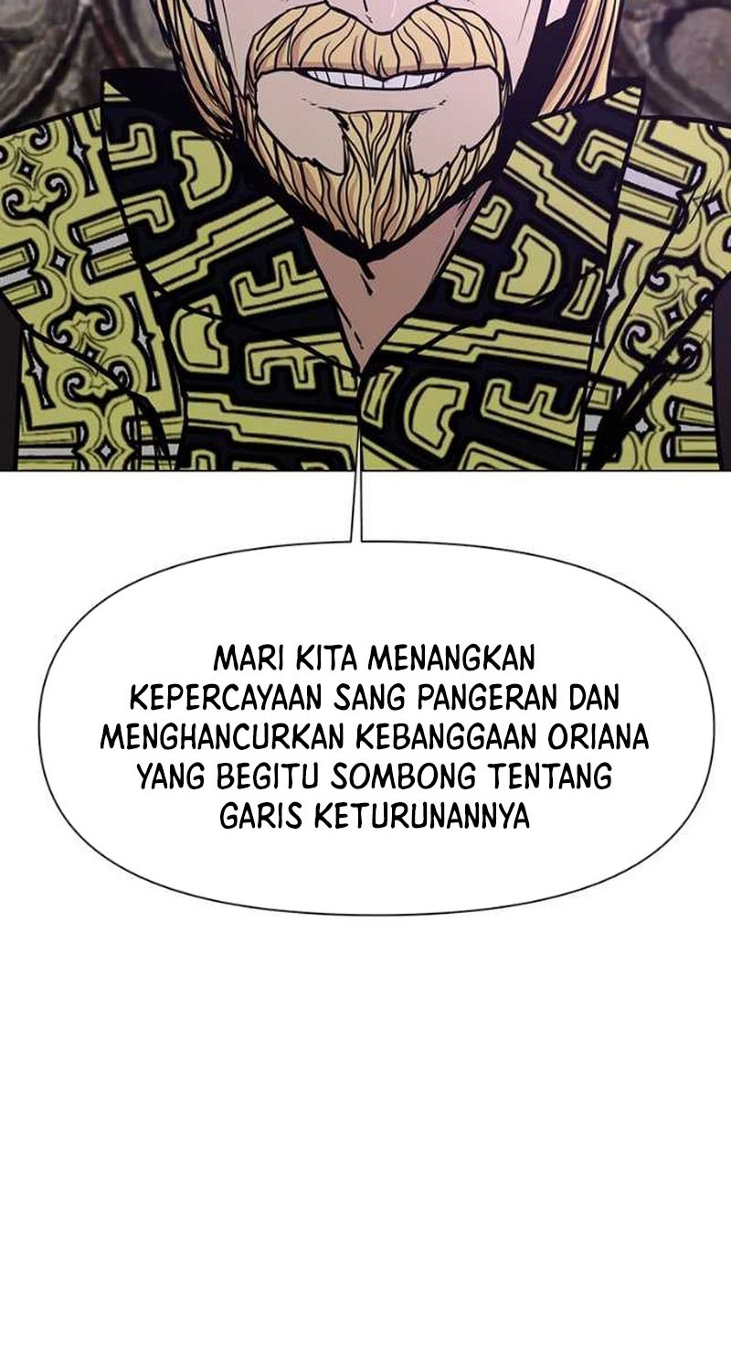 Martial Arts Alone Chapter 39 Gambar 47