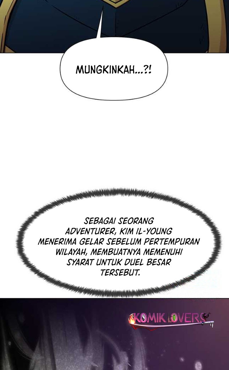 Martial Arts Alone Chapter 39 Gambar 63