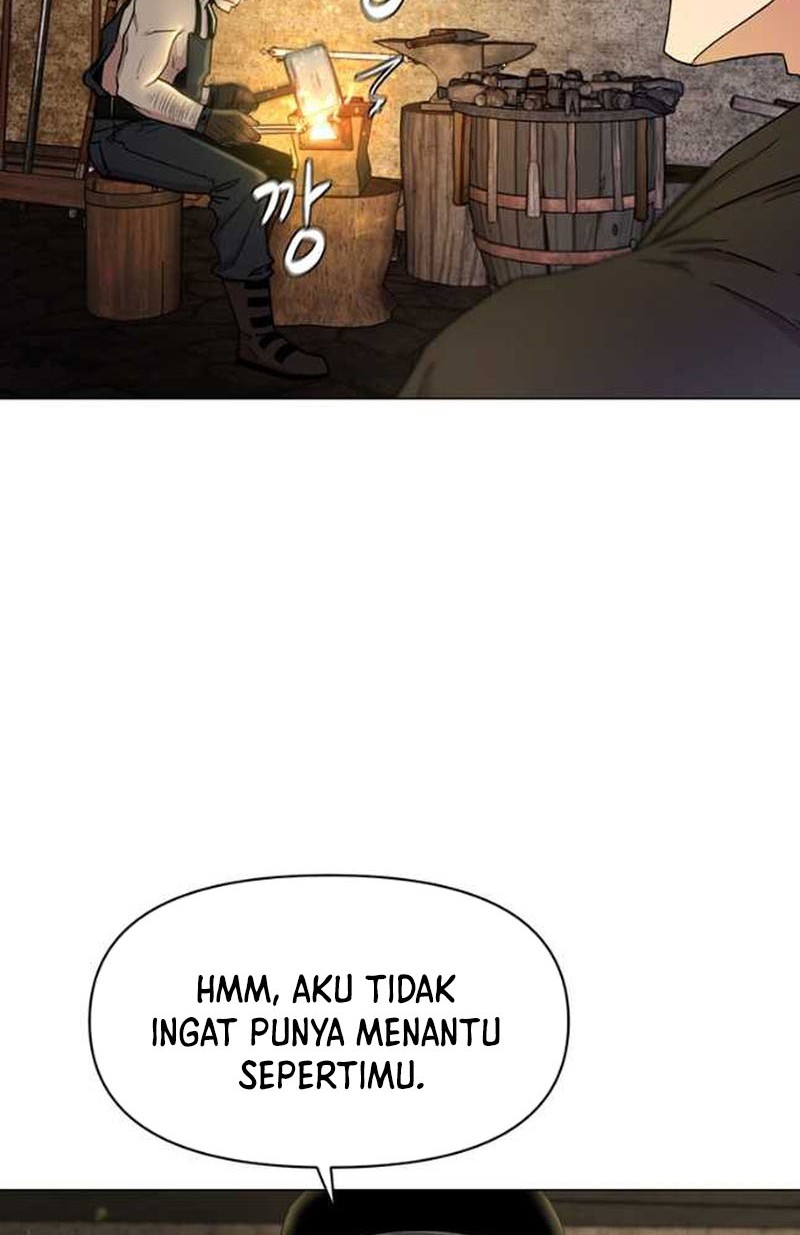 Martial Arts Alone Chapter 39 Gambar 5