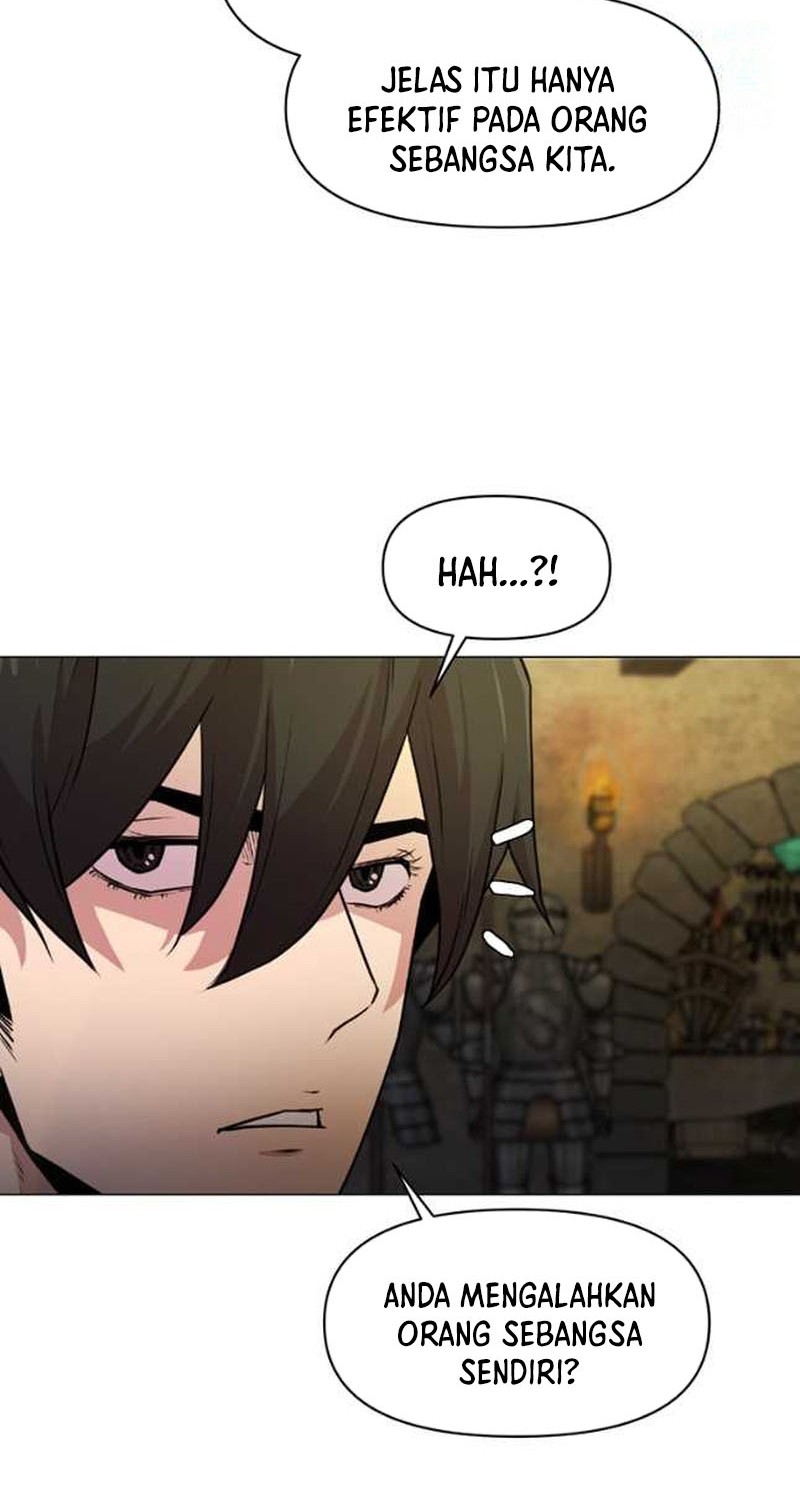 Martial Arts Alone Chapter 39 Gambar 7