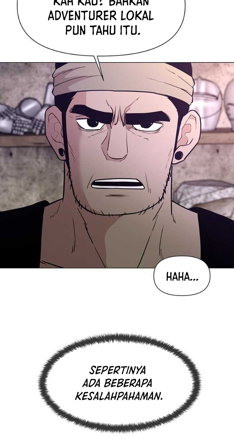 Martial Arts Alone Chapter 39 Gambar 11