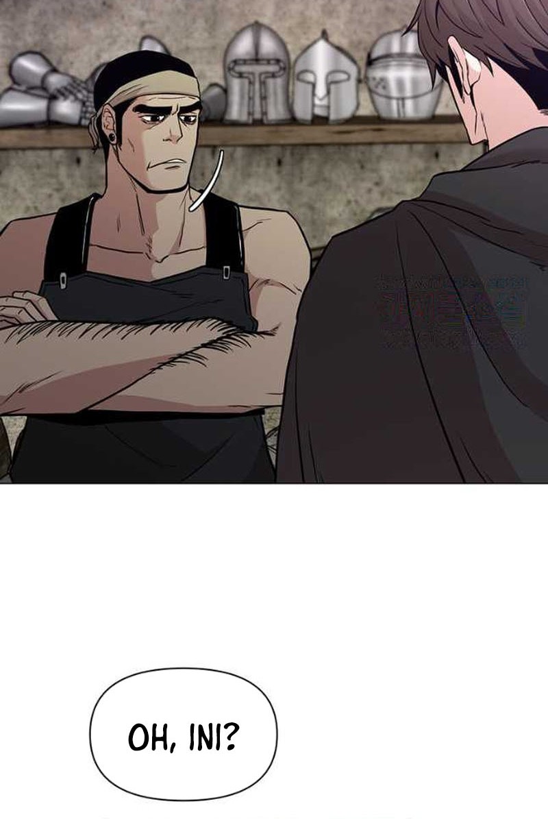 Martial Arts Alone Chapter 39 Gambar 13