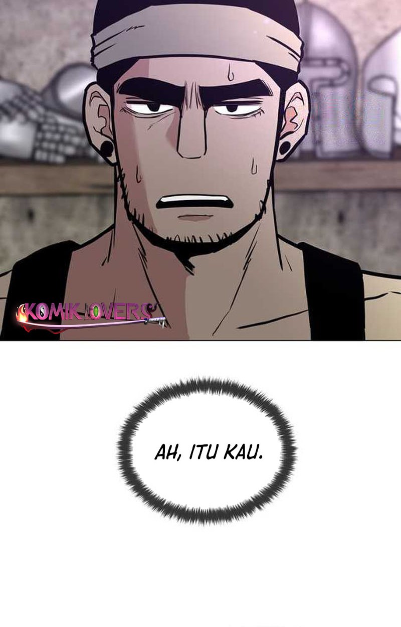 Martial Arts Alone Chapter 39 Gambar 17