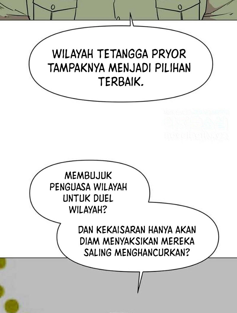 Martial Arts Alone Chapter 38 Gambar 21