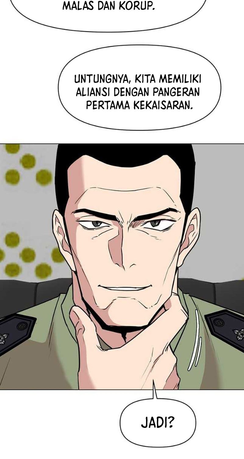 Martial Arts Alone Chapter 38 Gambar 23
