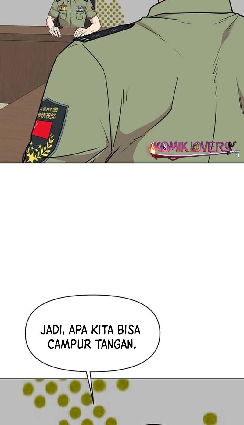 Martial Arts Alone Chapter 38 Gambar 27