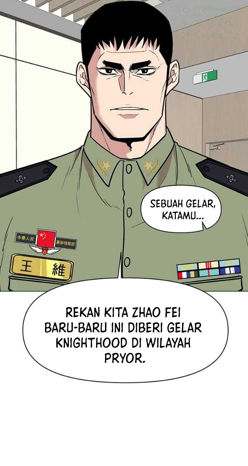Martial Arts Alone Chapter 38 Gambar 29