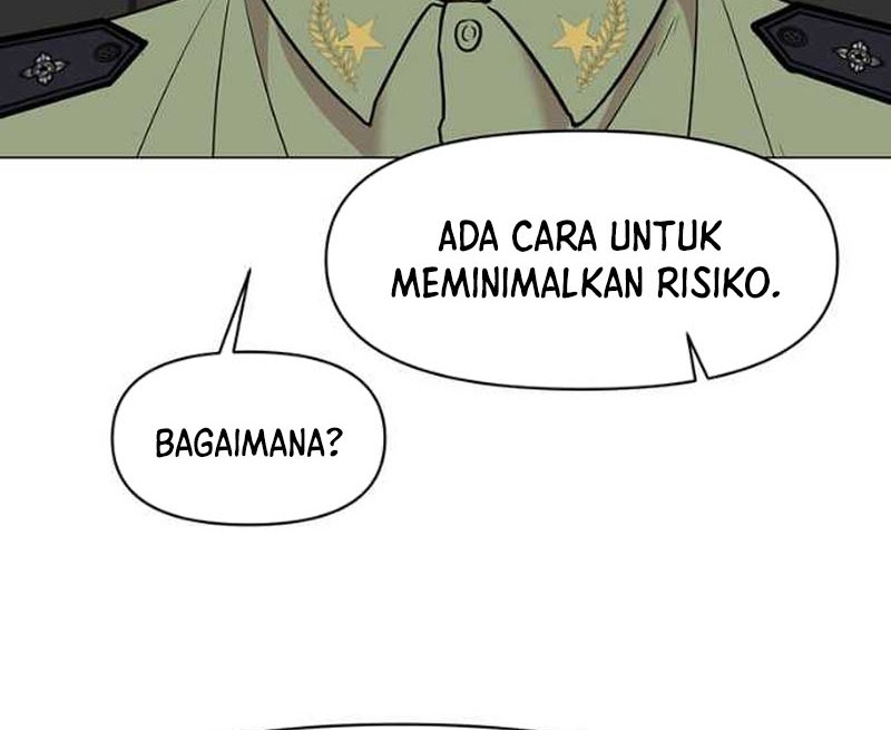 Martial Arts Alone Chapter 38 Gambar 31