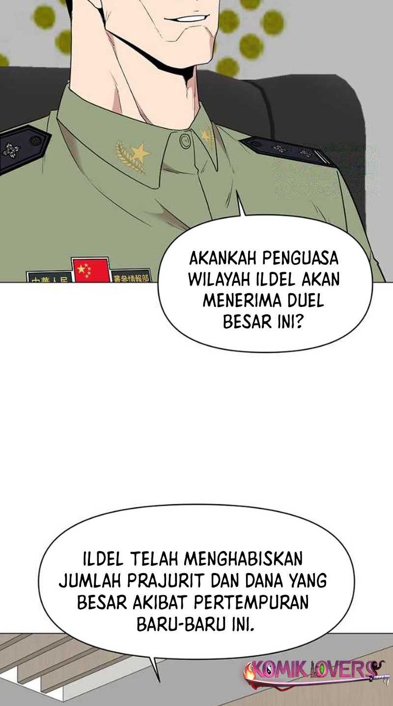 Martial Arts Alone Chapter 38 Gambar 33