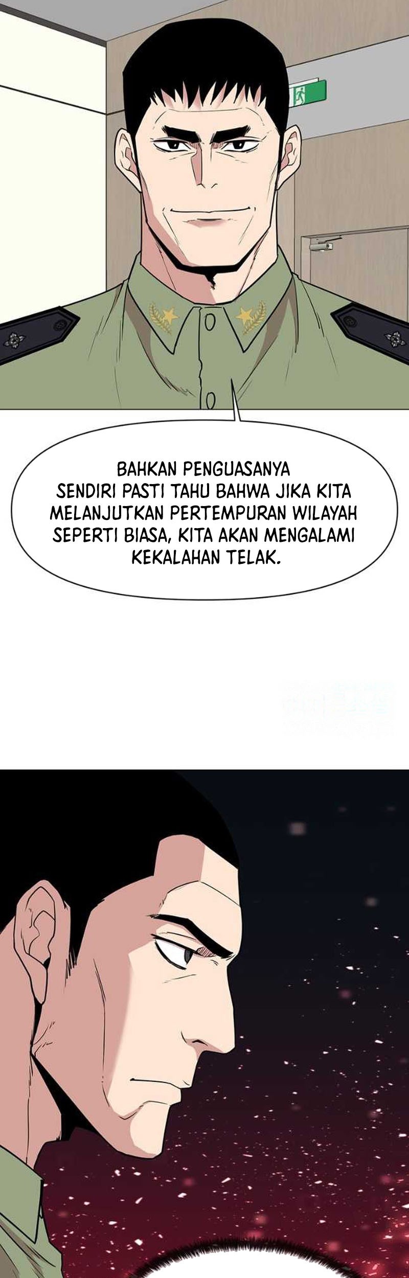 Martial Arts Alone Chapter 38 Gambar 34