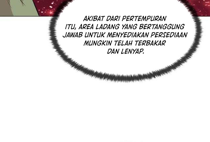 Martial Arts Alone Chapter 38 Gambar 35