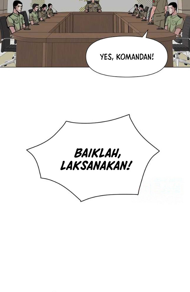 Martial Arts Alone Chapter 38 Gambar 37