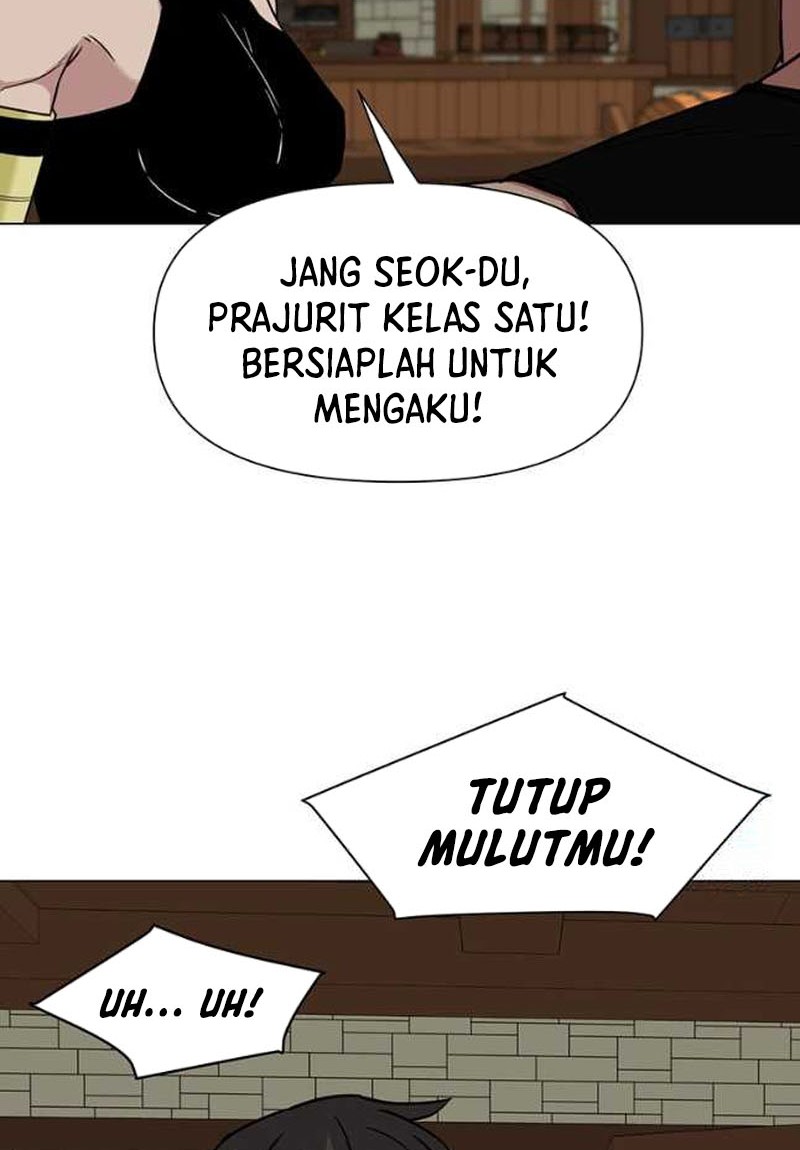 Martial Arts Alone Chapter 38 Gambar 45