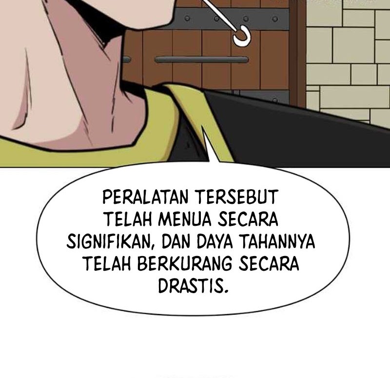 Martial Arts Alone Chapter 38 Gambar 53