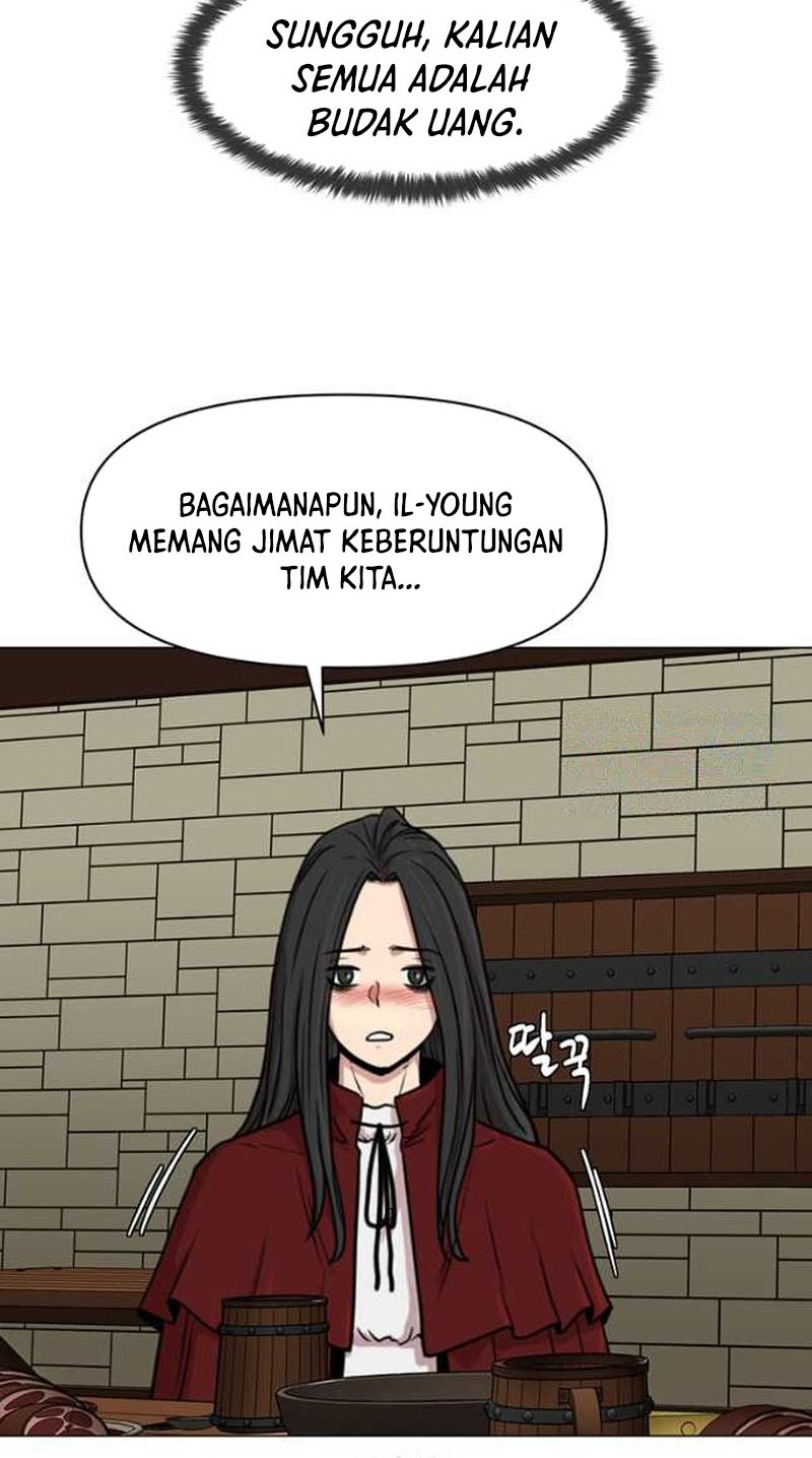Martial Arts Alone Chapter 38 Gambar 57