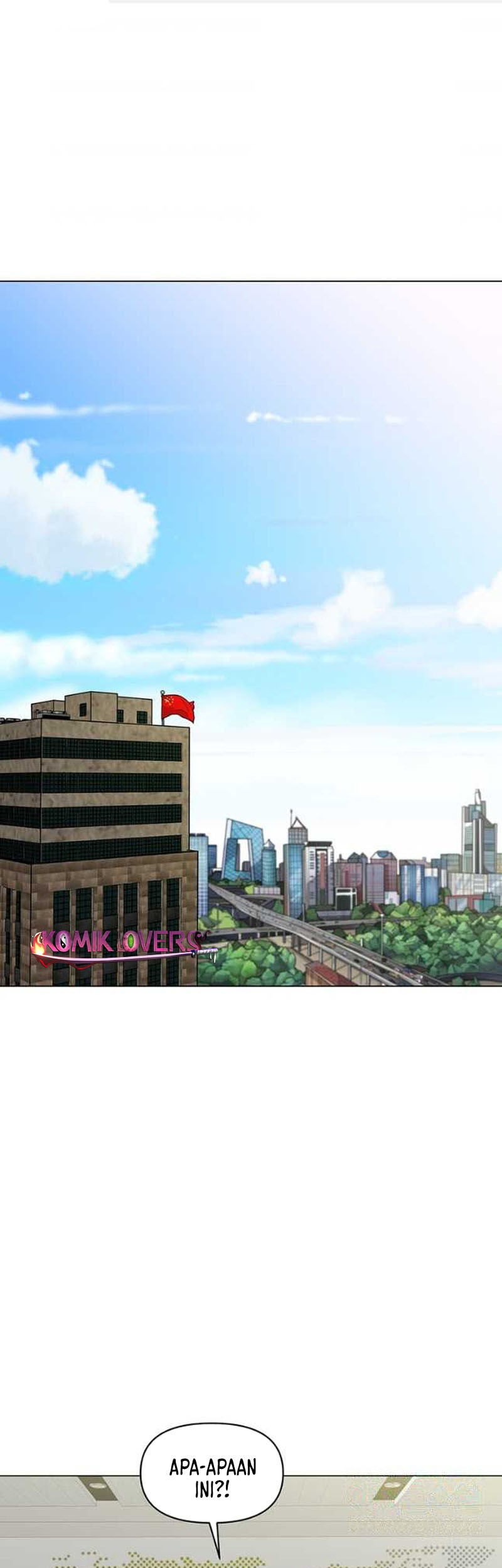 Baca Martial Arts Alone Chapter 38 Gambar 2