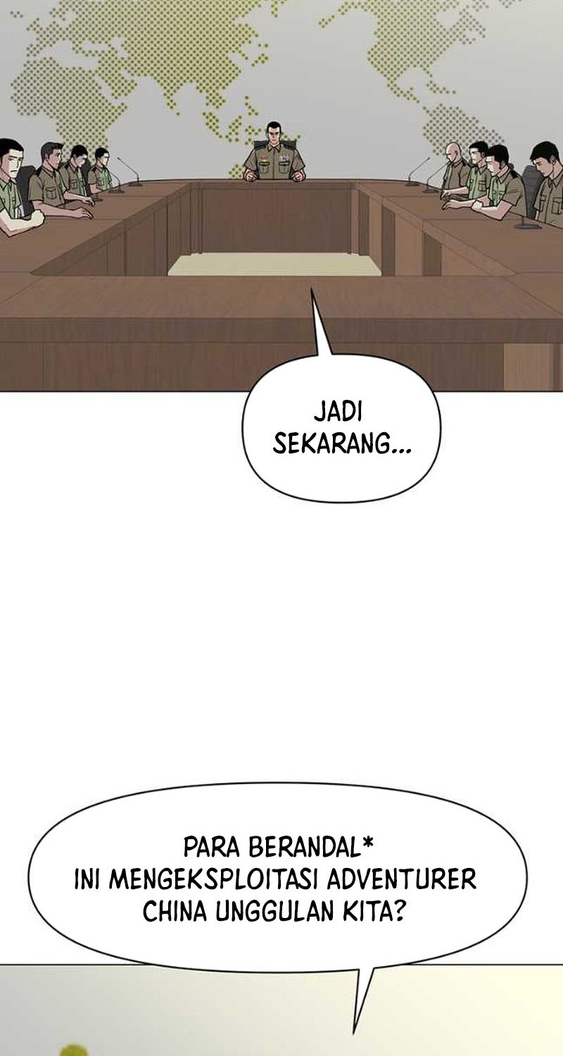 Martial Arts Alone Chapter 38 Gambar 3