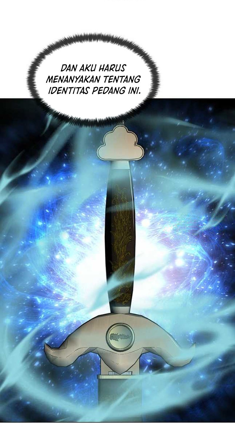 Martial Arts Alone Chapter 38 Gambar 61
