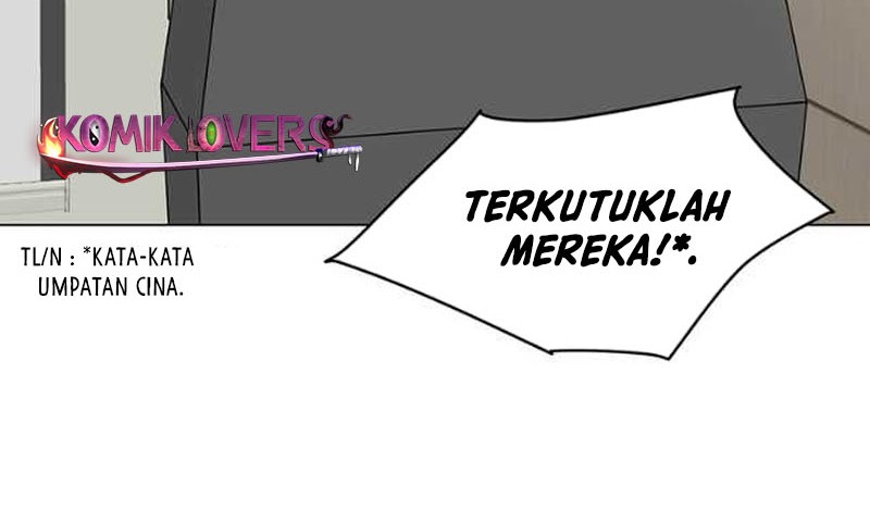 Martial Arts Alone Chapter 38 Gambar 5
