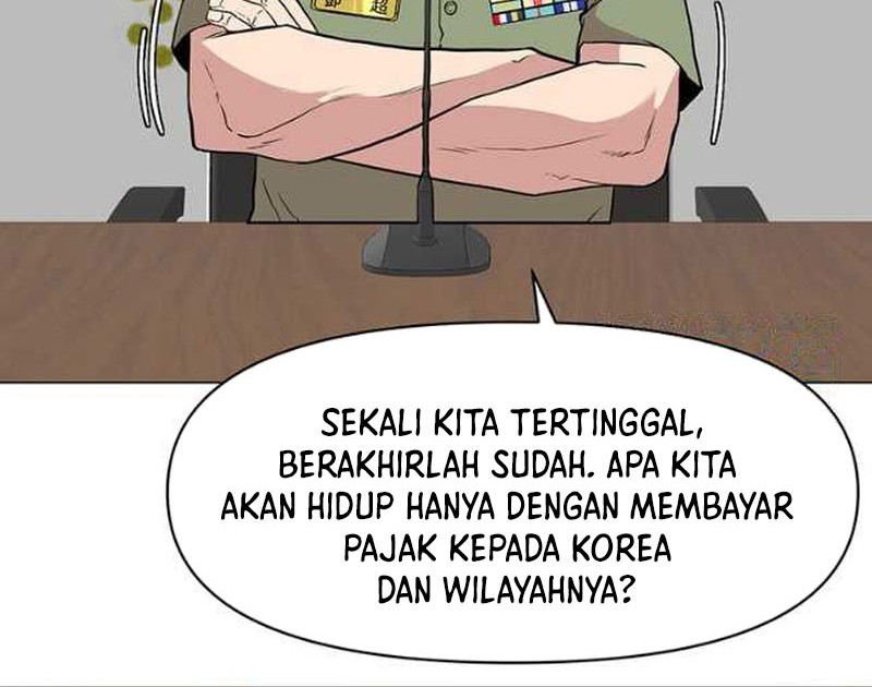 Martial Arts Alone Chapter 38 Gambar 7
