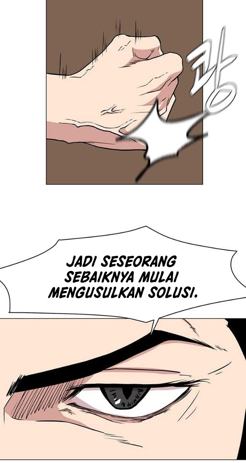 Martial Arts Alone Chapter 38 Gambar 9