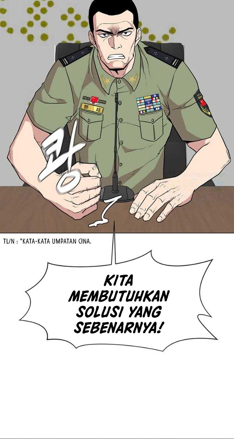 Martial Arts Alone Chapter 38 Gambar 11