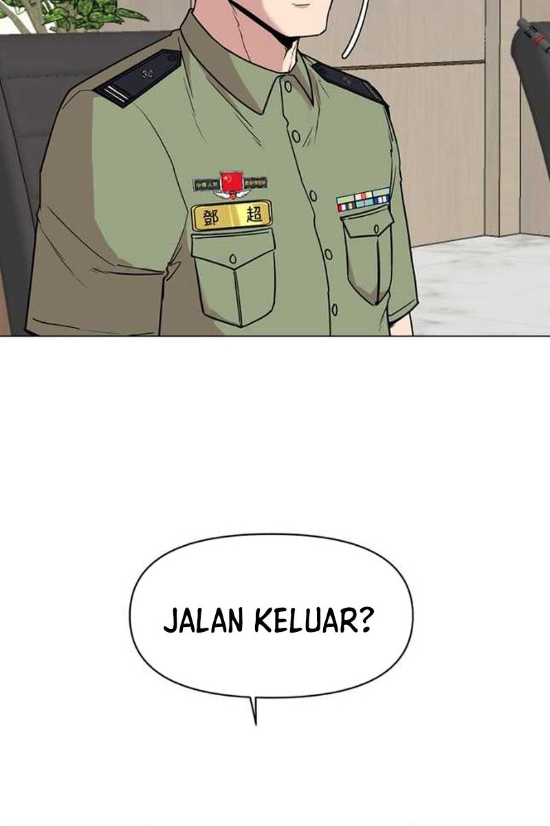 Martial Arts Alone Chapter 38 Gambar 17