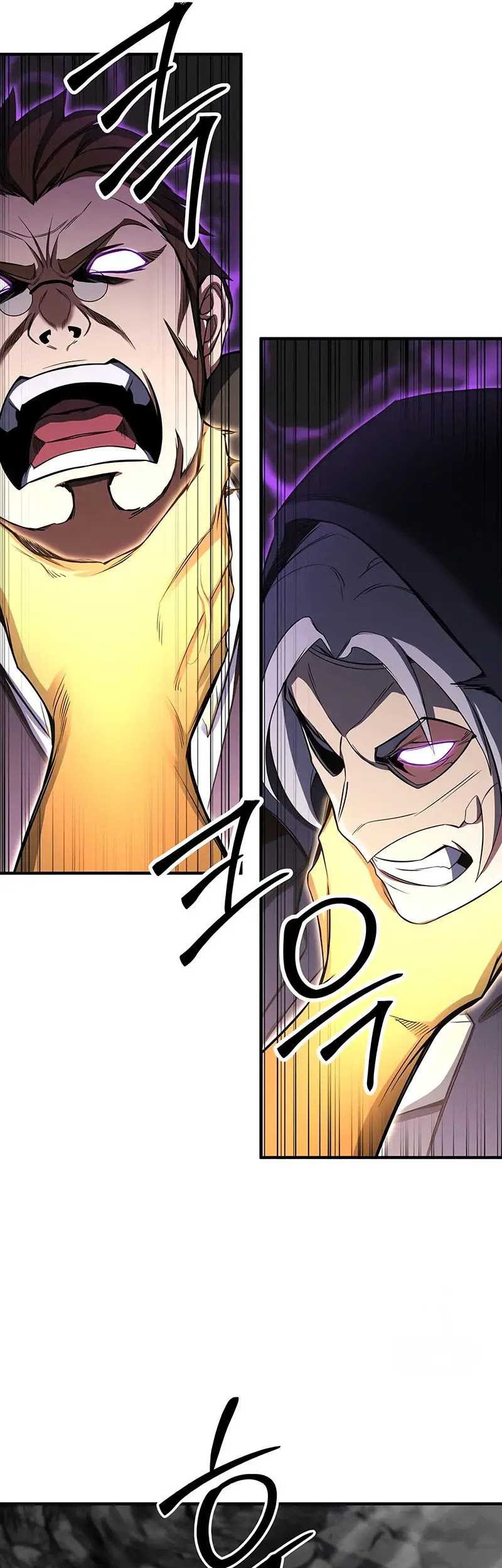 Absolute Necromancer Chapter 64 Gambar 34