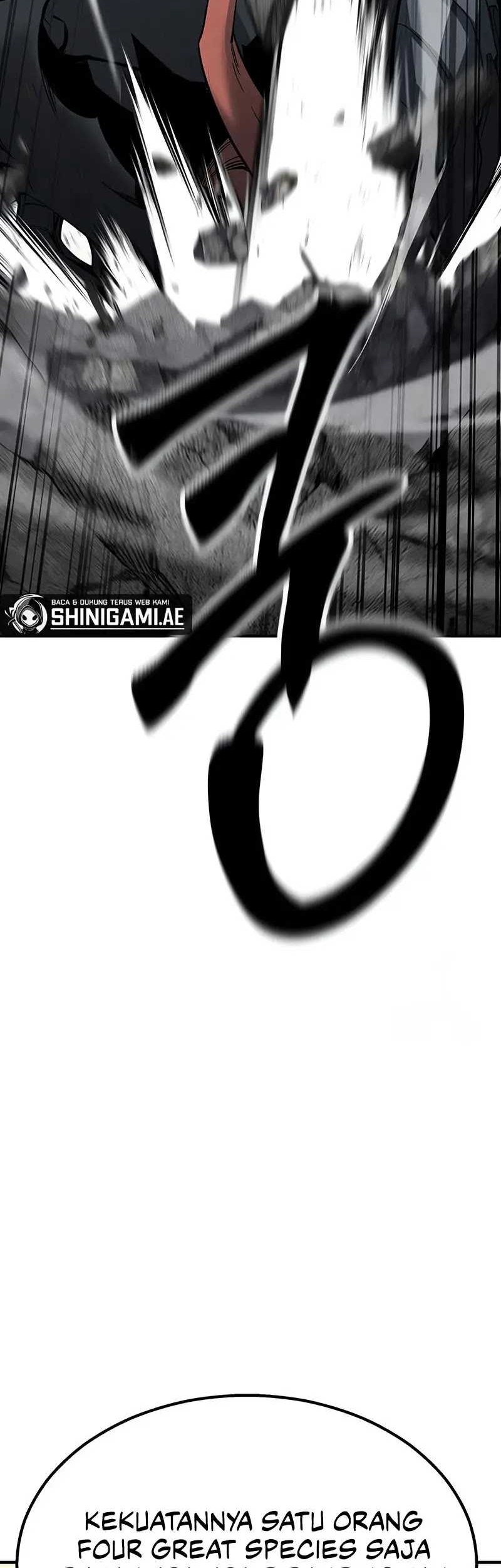Absolute Necromancer Chapter 64 Gambar 42