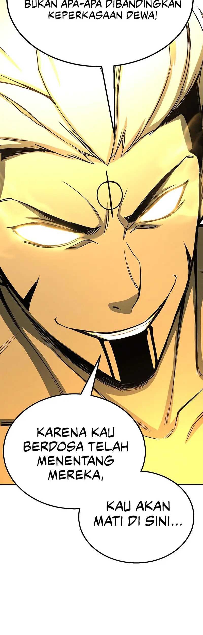 Absolute Necromancer Chapter 64 Gambar 43