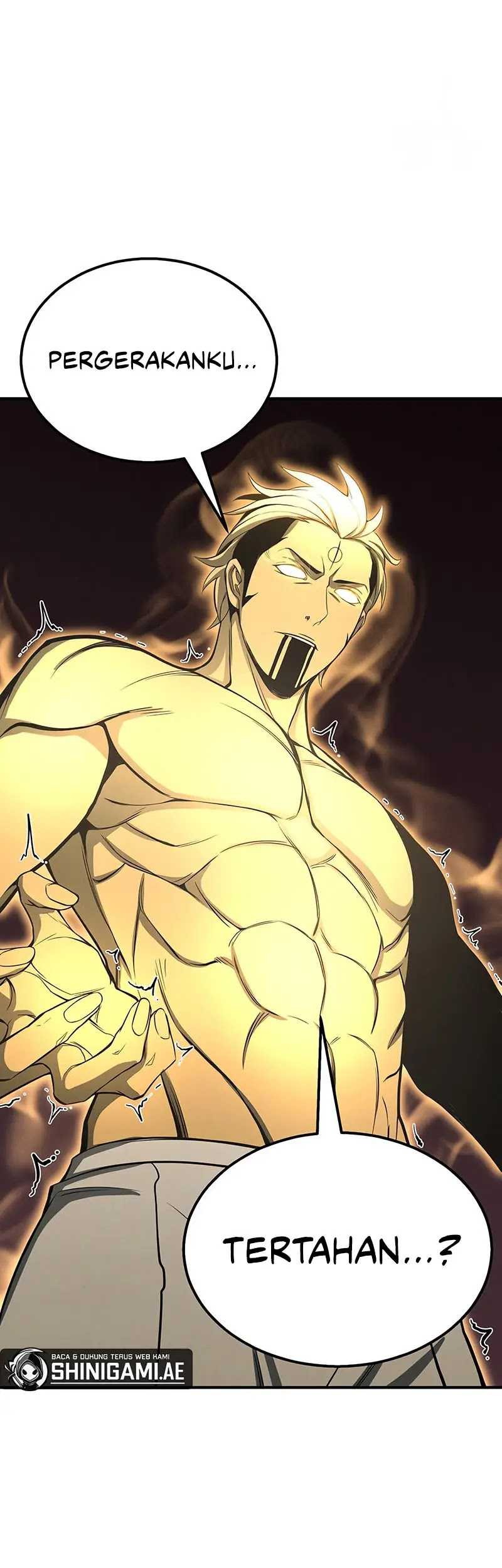 Absolute Necromancer Chapter 64 Gambar 45