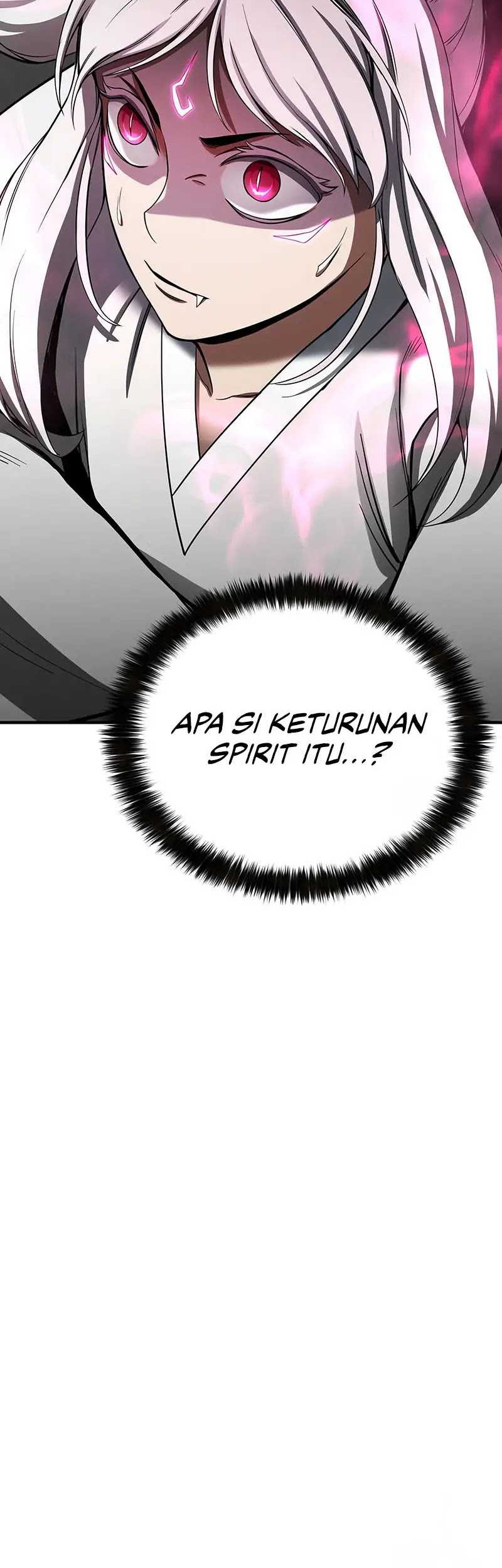 Absolute Necromancer Chapter 64 Gambar 48