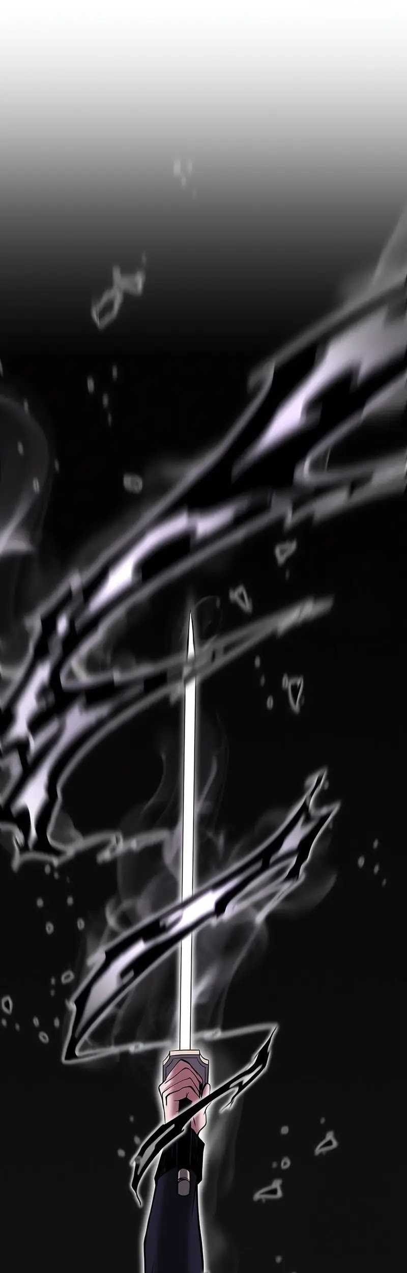 Absolute Necromancer Chapter 64 Gambar 49