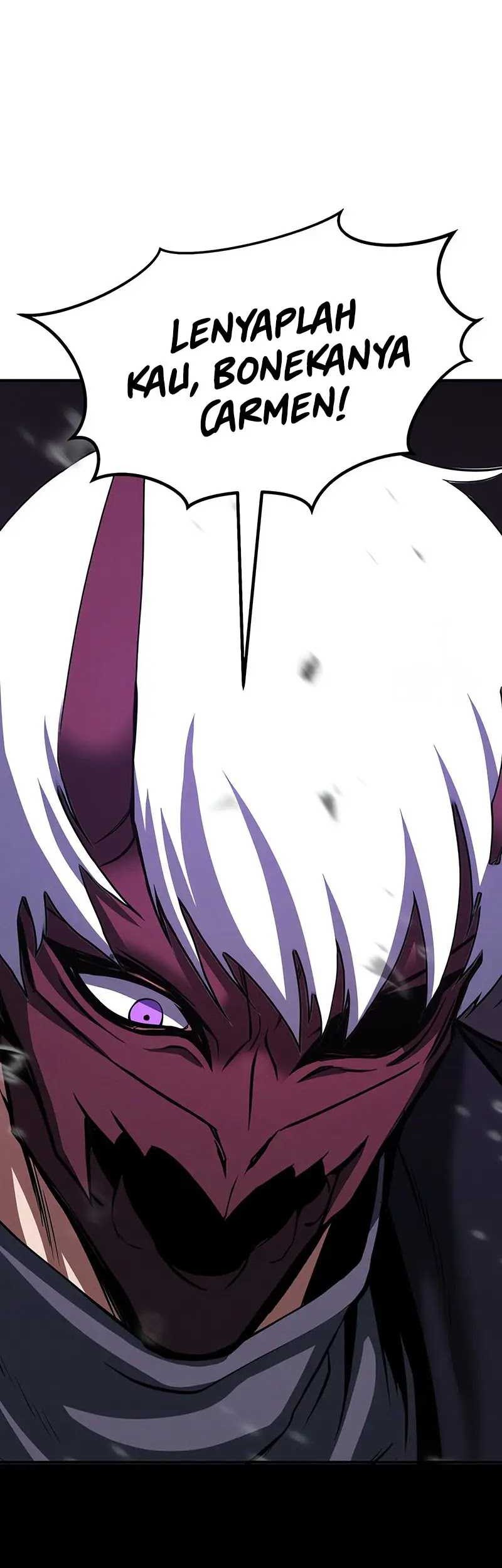 Absolute Necromancer Chapter 64 Gambar 51