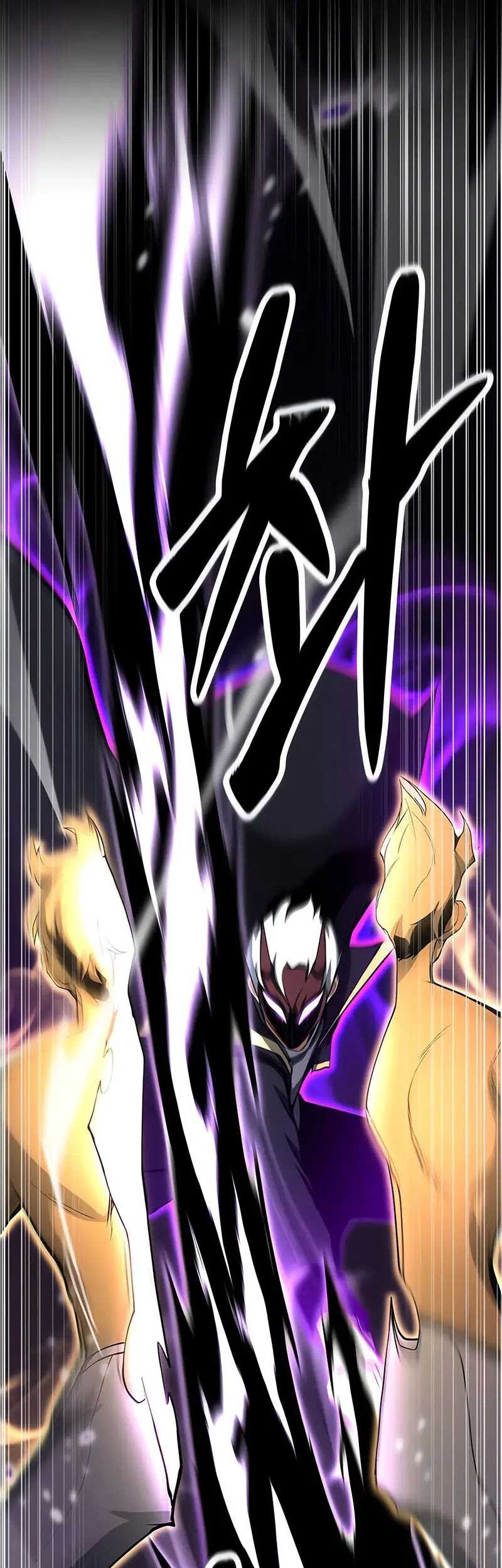 Absolute Necromancer Chapter 64 Gambar 53