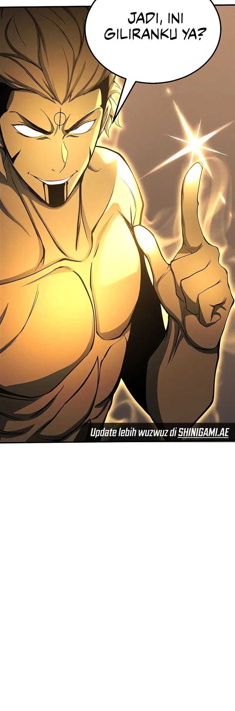 Absolute Necromancer Chapter 64 Gambar 60