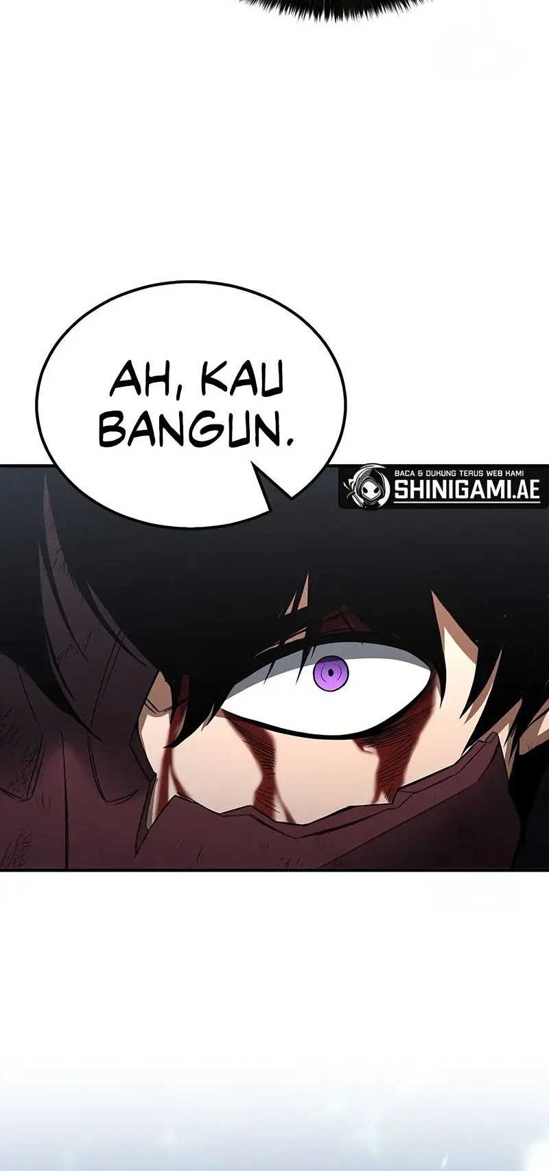 Absolute Necromancer Chapter 64 Gambar 72