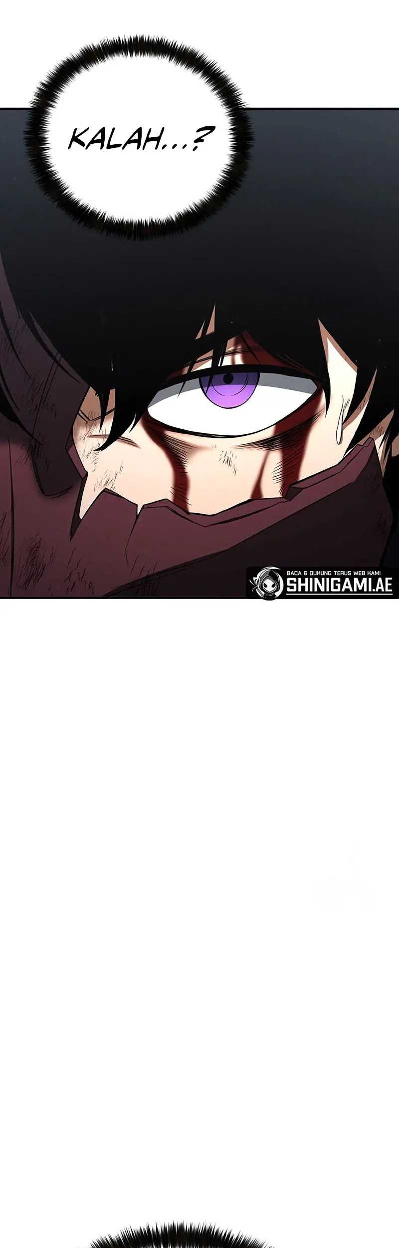 Absolute Necromancer Chapter 64 Gambar 77