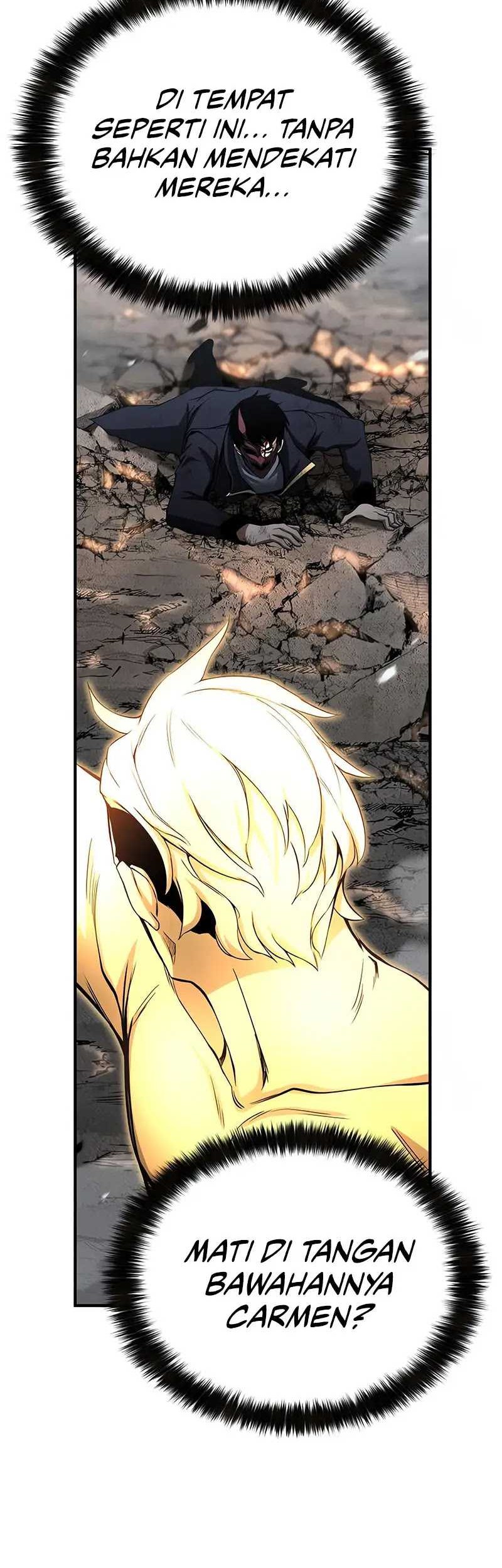Absolute Necromancer Chapter 64 Gambar 78