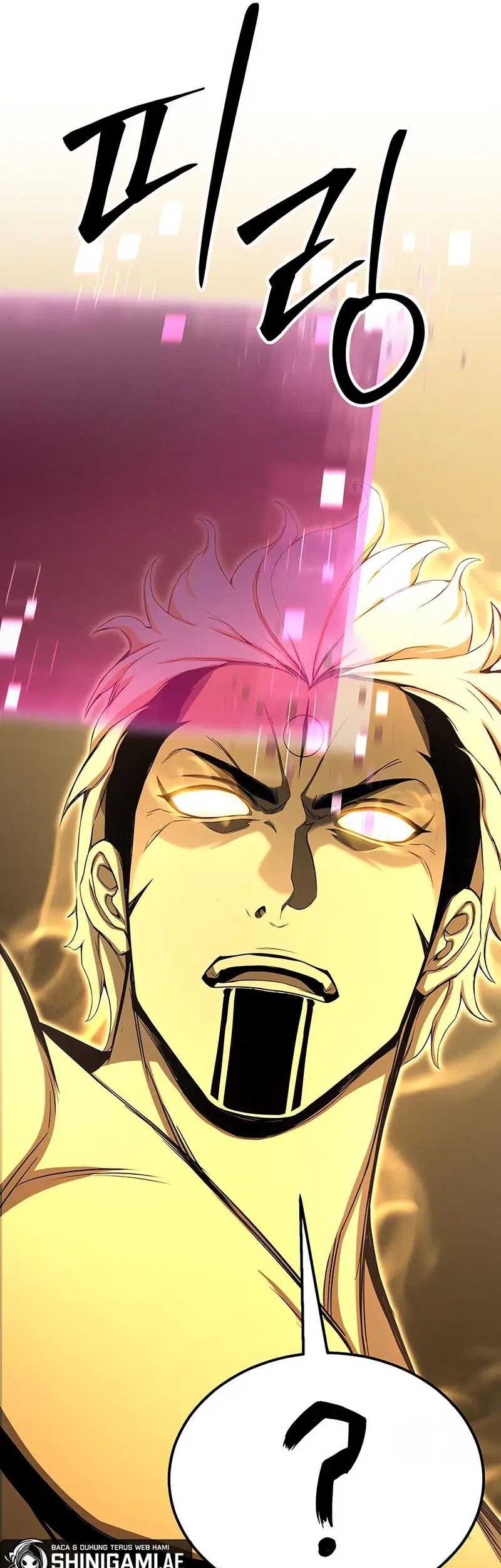 Absolute Necromancer Chapter 64 Gambar 85