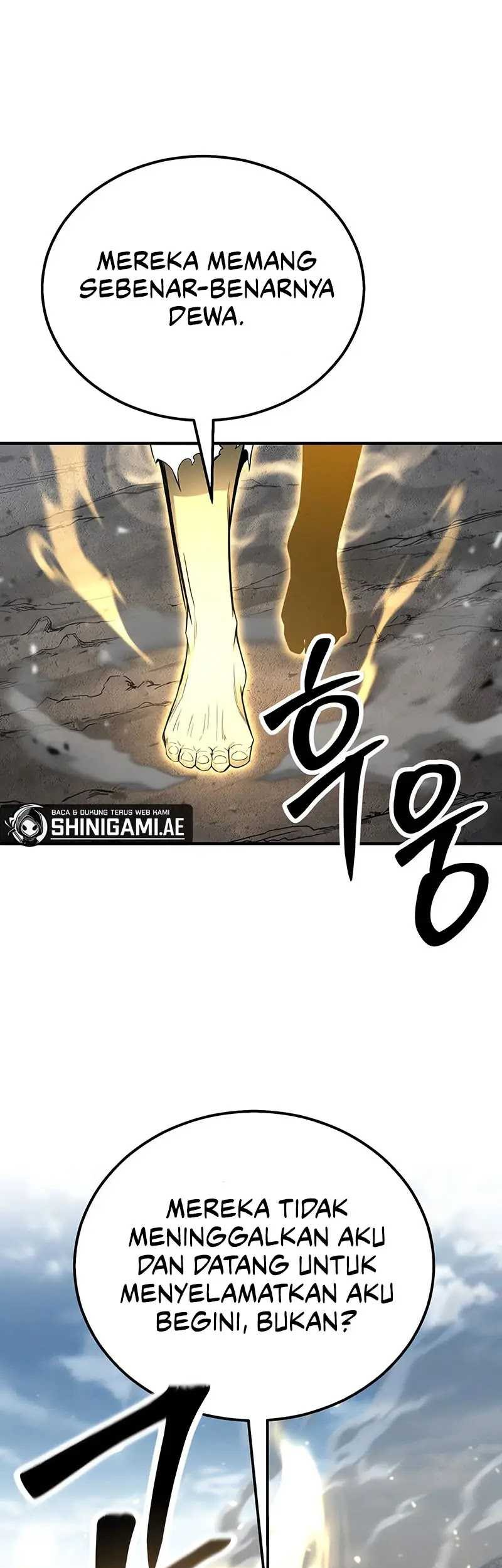 Baca Absolute Necromancer Chapter 64 Gambar 2