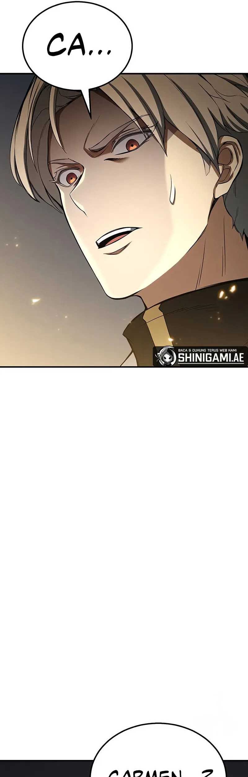 Absolute Necromancer Chapter 64 Gambar 6