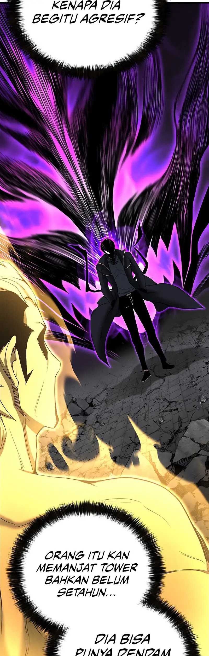 Absolute Necromancer Chapter 64 Gambar 26